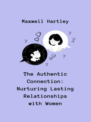 cover image of The Authentic Connection